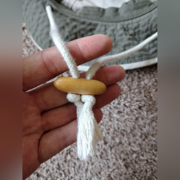 Dorfman Pacific Hat Size Large NWOT - Picture 7 of 10